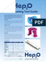 Demounting Tool Guide: Hepkey™