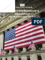 The Entrepreneurs Roadmap PDF