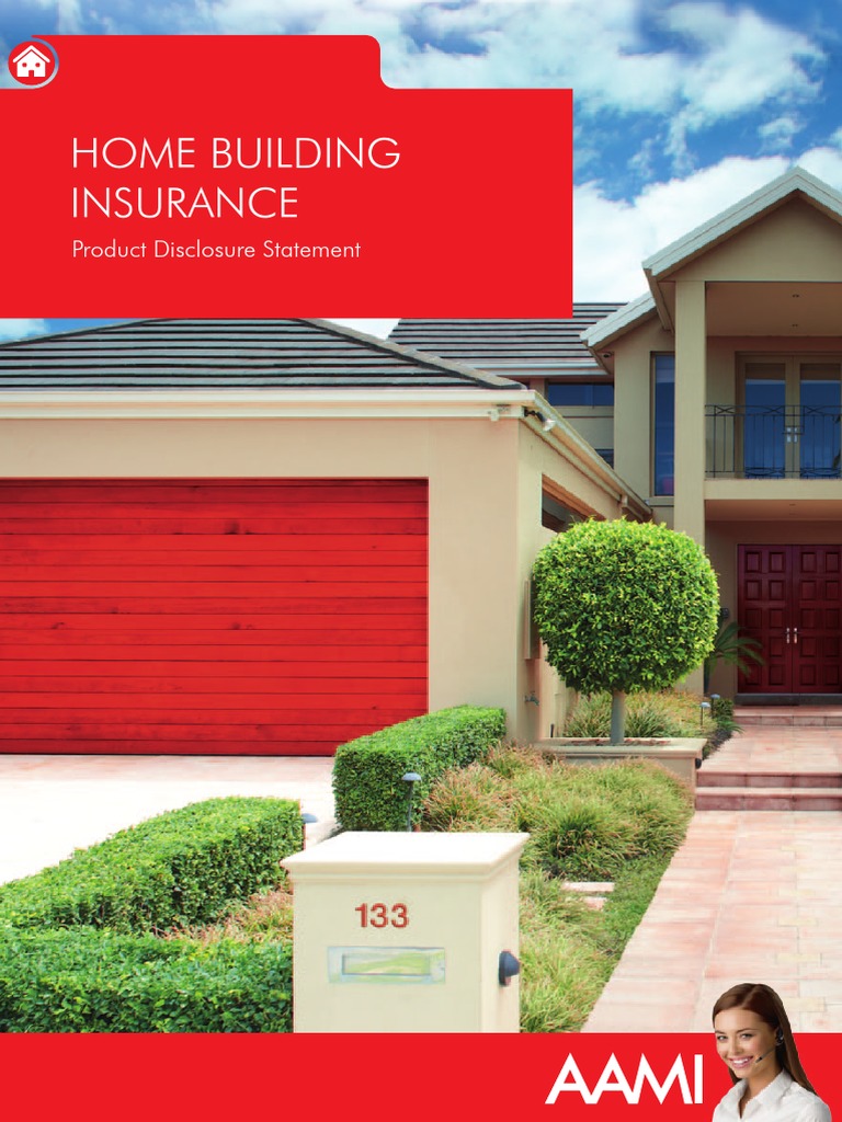 Pds Building | PDF | Insurance Policy | Insurance
