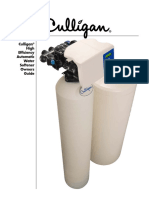 Water Softener