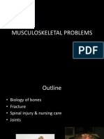 Musculoskeletal problems.pptx