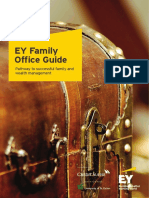 Ey Family Office Guide France Version PDF
