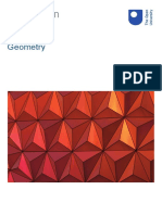 Geometry Printable