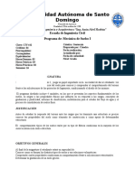 PROGRAMA CIV-441 MECANICA DE SUELOS I.doc