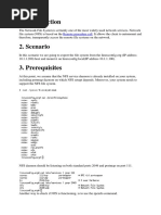 Remote Procedure Call: $ Cat /proc/filesystems