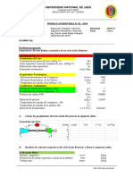 Trabajo #02 - Maq. y Equipos Term. (2018-II) - 2