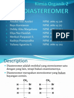 Diastereomer.pptx