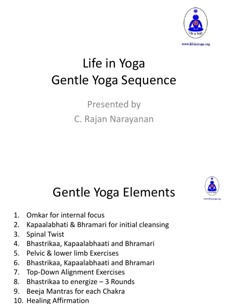 Life In Yoga Rajan | Raja Yoga – FLMYQA