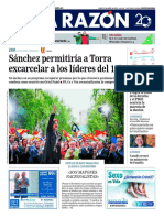 La Razon 15-04-2019 PDF