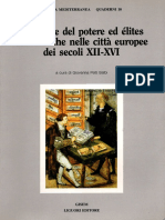 Castagneto Comune - Popolo - e - Arti - A - Pisa - Al - Tempo - Degli Ultimi Svevi PDF