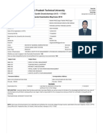 HPTU EXAM FORM