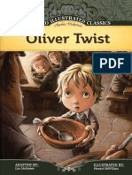Oliver Twist Dickens Charles PDF