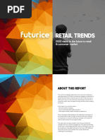 2020 Vision in Retail & Consumer Futurice PDF