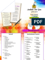 Buku Program Hari Guru PDF