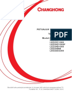 Led24d2200 LS0D PDF