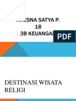 Destinasi