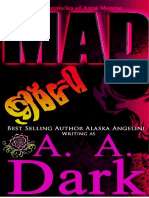 Mad Girl - Chronicles of Anna Monroe - A.A. Dark PDF