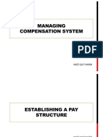 Unit07 Managing Compensation System PDF