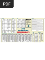 Download Nassau Ballot by Newsday SN40633526 doc pdf