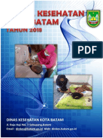 PROFIL KESEHATAN KOTA BATAM 2018 - Oke PDF