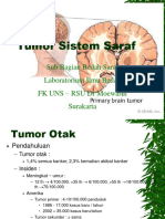 Tumor Otak 