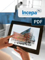 Incepa Pro PDF