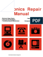 Electronics Repair Manual.pdf