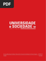 Resenha - Critica a Razão Acadêmica - Ouriques