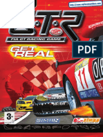 GTR - Manual - PC