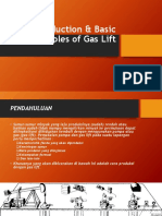 Pengenalan Gas Lift