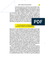 Desarrollo Del Niño y El Adolescente