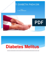 Neuropati Diabetik