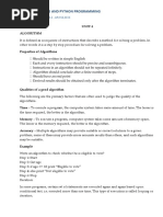 Computer Science Project Work, Grade 11 - HSEB NOTES | PDF ...