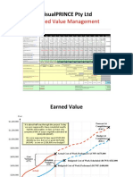 Successful Project Management - Applying Best Practices