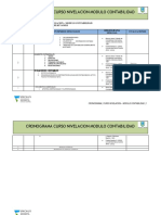 Cronograma +mod. Contabilidad +