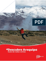 Rutas - Cortas - Arequipa PDF
