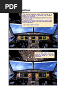 Airbus Engine Mode Selector Crank | PDF | Engines | Aircraft