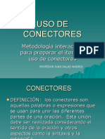 3281794 Uso de Conectores