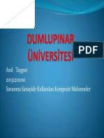 Dumlupinar Üni̇versi̇tesi̇