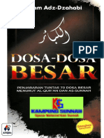 eshaardhie.blogspot.com  Dosa-Dosa Besar - Imam Adz Dzahabi.pdf