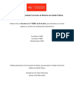 Trabalho MDG PDF