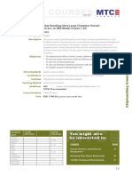 Course Title: Ship Handling Ultra Large Container Vessels (In Acc. To IMO Model Course 1.22)