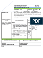 Plan Semanal Fisica Q1P4.1