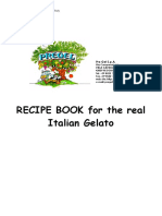 Make Italian Gelato PDF