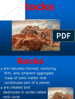 Rocks