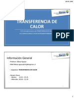 UT1 Conceptos básicos UT2 Conducción Regimen Permanente S1S2