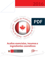 Aceites Esenciales Canada PDF