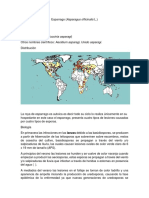 Fisiologia y Agronomia Del Esparrago 2015