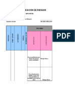 Matriz - Riesgos 2 SENA