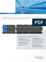 Allen-Bradley - JACE 8000 IO Sell Sheet Tri 2017 PDF